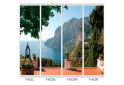 Fotografia 3 - Fasáda F-740 Fototlač WT Rim-Veneziano 3D 2,2 m