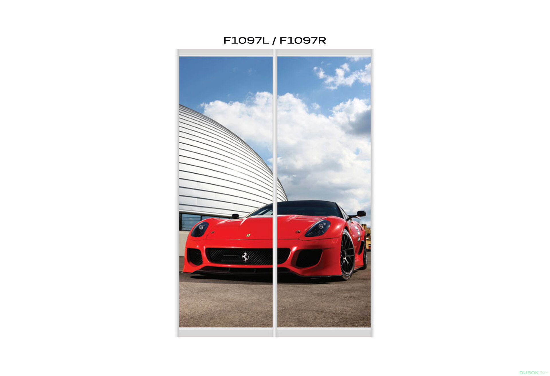 Fotografia 43 - Fasáda F-740 Fototlač WT Rim-Veneziano 3D 2,2 m