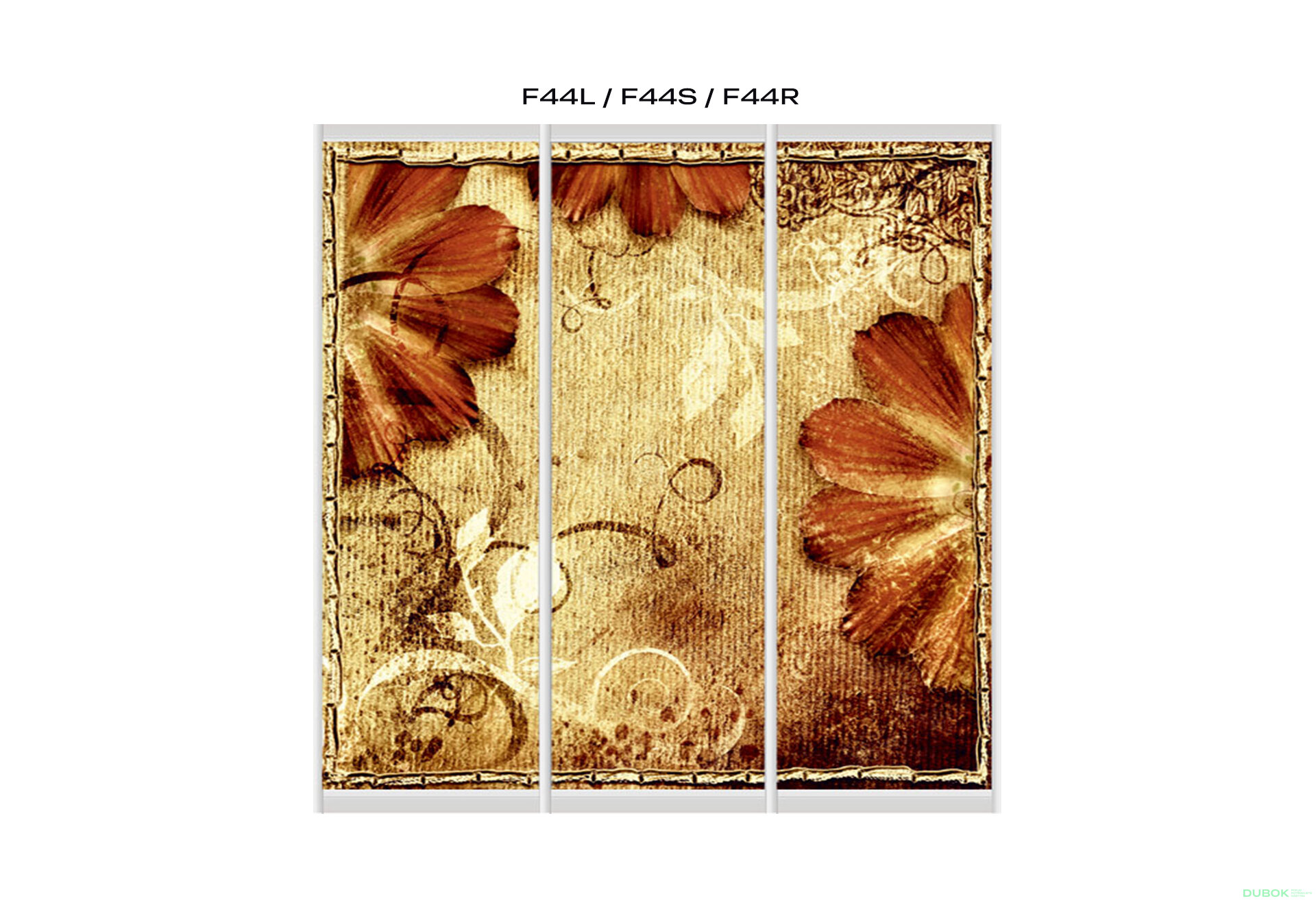 Fotografia 13 - Fasáda F-740 Fototlač WT Rim-Veneziano 3D 2,2 m