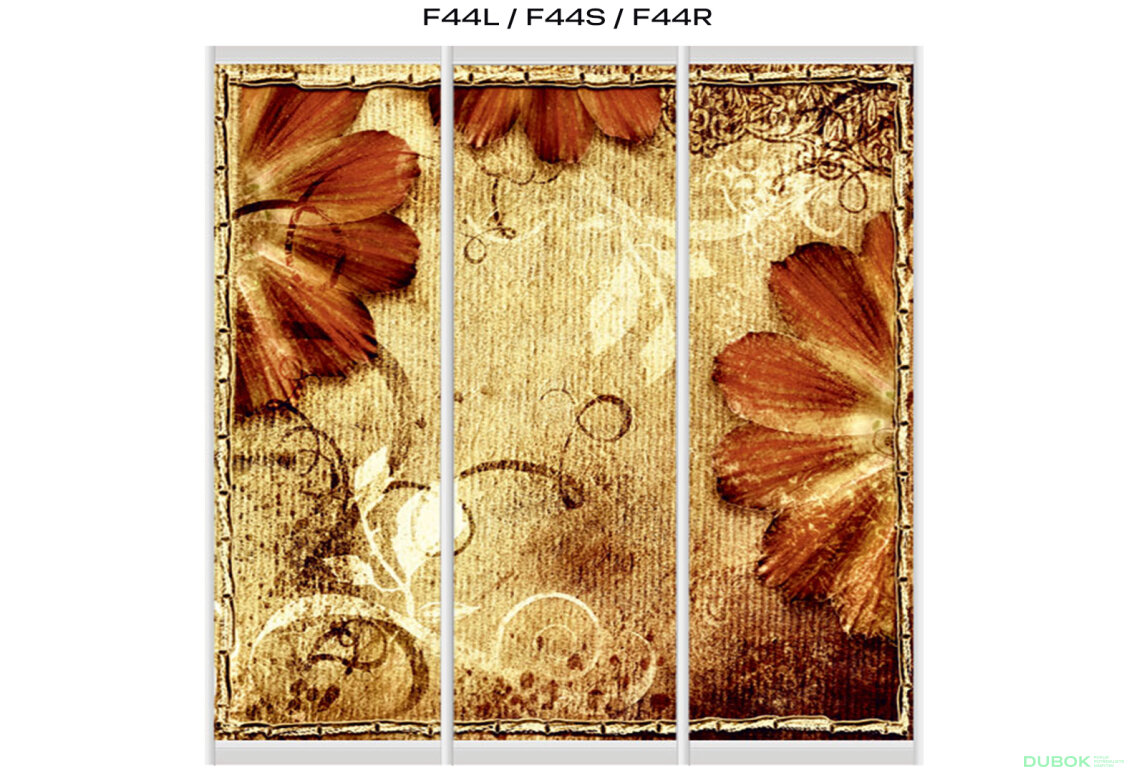 Fotografia 13 - Fasáda F-740 Fototlač WT Rim-Veneziano 3D 2,2 m