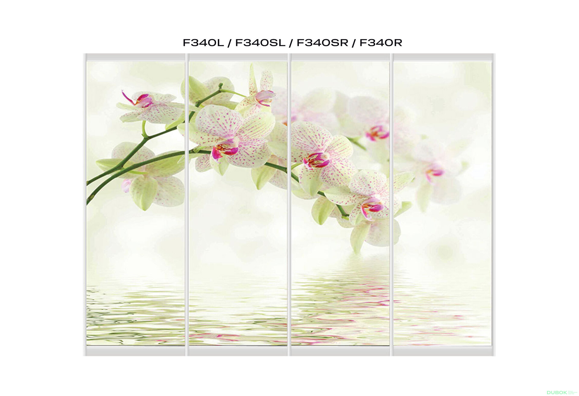 Fotografia 15 - Fasáda F-740 Fototlač WT Rim-Veneziano 3D 2,2 m