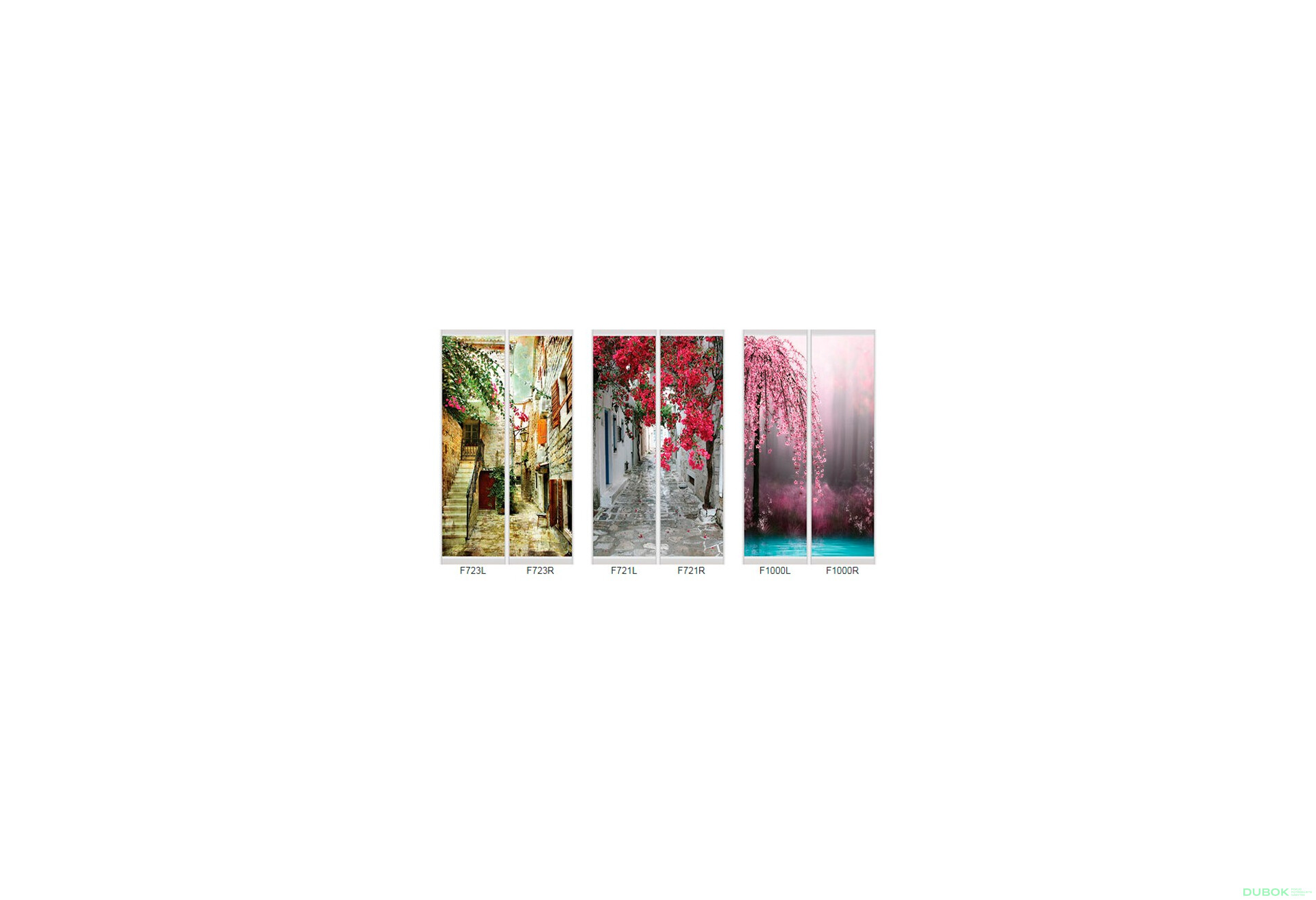 Fotografia 19 - Fasáda F-740 Fototlač WT Rim-Veneziano 3D 2,2 m
