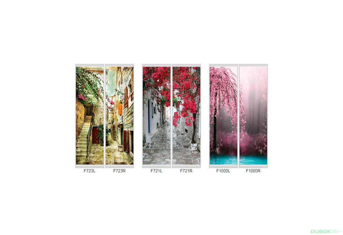 Fotografia 19 - Fasáda F-740 Fototlač WT Rim-Veneziano 3D 2,2 m