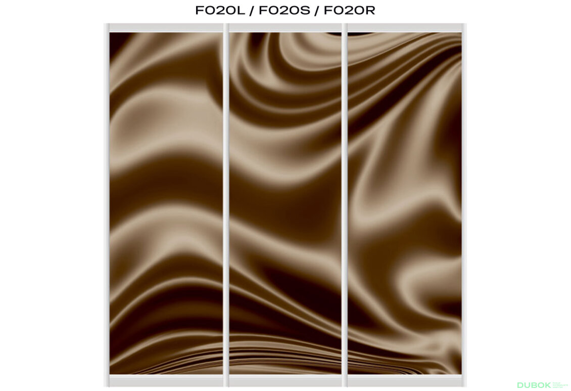 Fotografia 46 - Fasáda F-710 Fototlač WT Rim-Veneziano 3D 2.1m