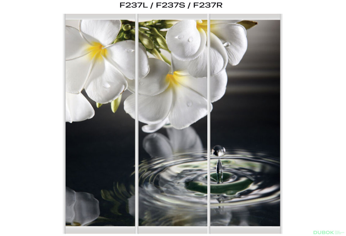 Fotografia 3 - Fasáda F-710 Fototlač WT Rim-Veneziano 3D 2.1m