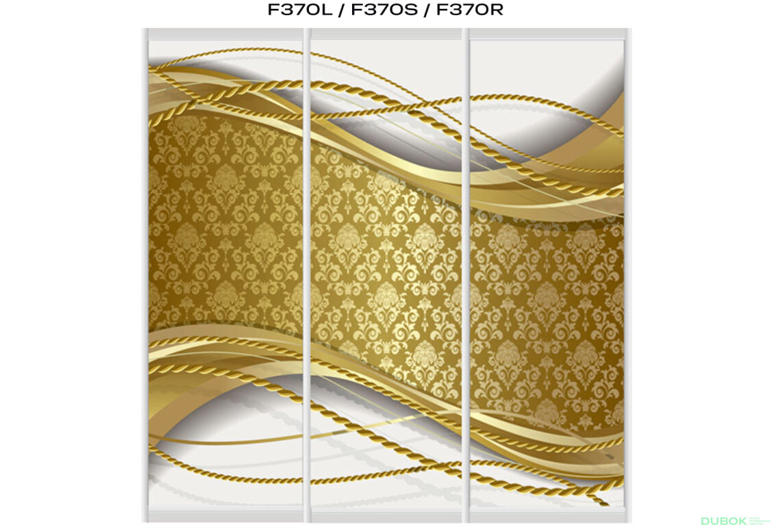 Fotografia 6 - Fasáda F-710 Fototlač WT Rim-Veneziano 3D 2.1m