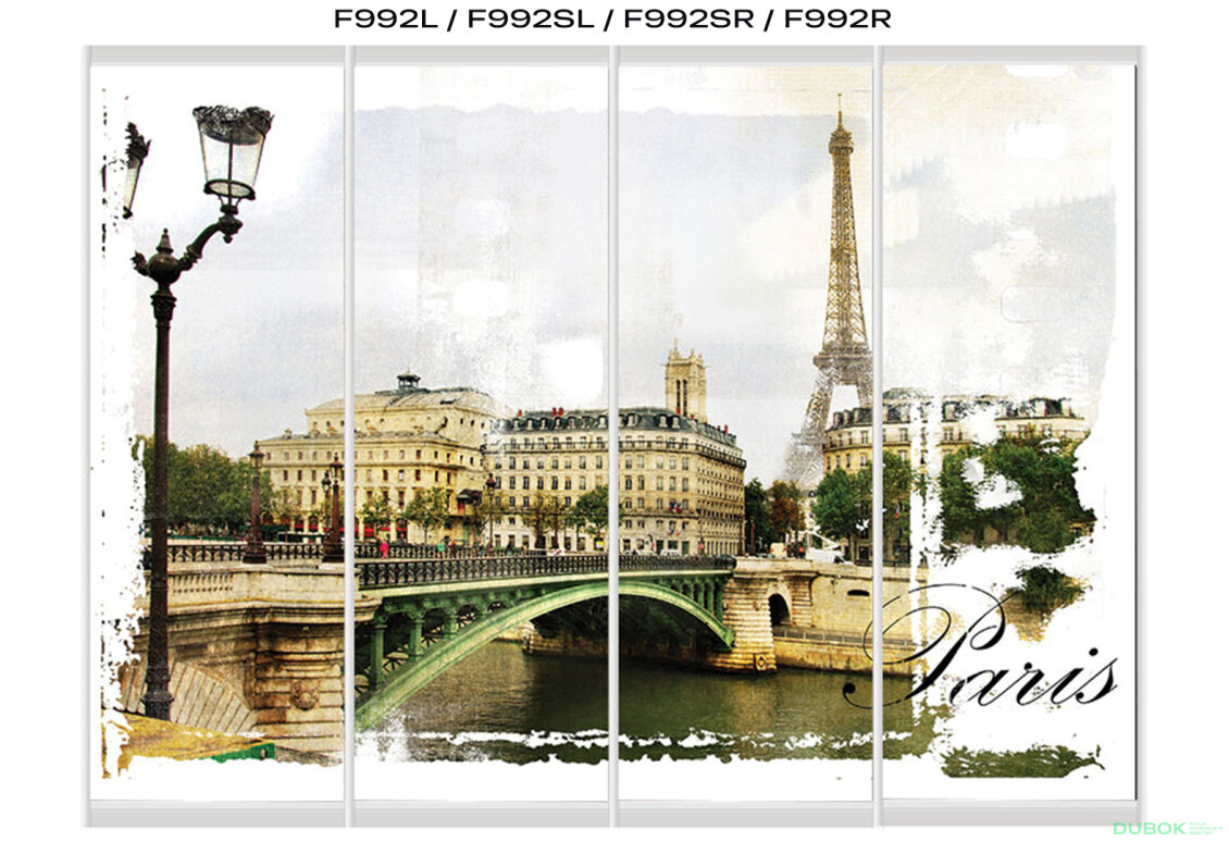 Fotografia 24 - Fasáda F-710 Fototlač WT Rim-Veneziano 3D 2.1m