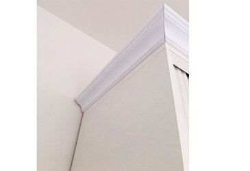 Fotografia Rímsa 2100 (hĺbka 600)