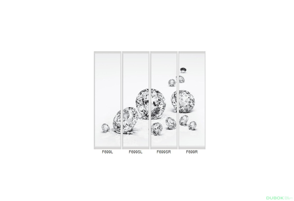 Fasáda F-670 Fototlač WT Rim-Veneziano 3D 2,0 m - Fotografia 32 Fotografia 32 - Fasáda F-670 Fototlač WT Rim-Veneziano 3D 2,0 m