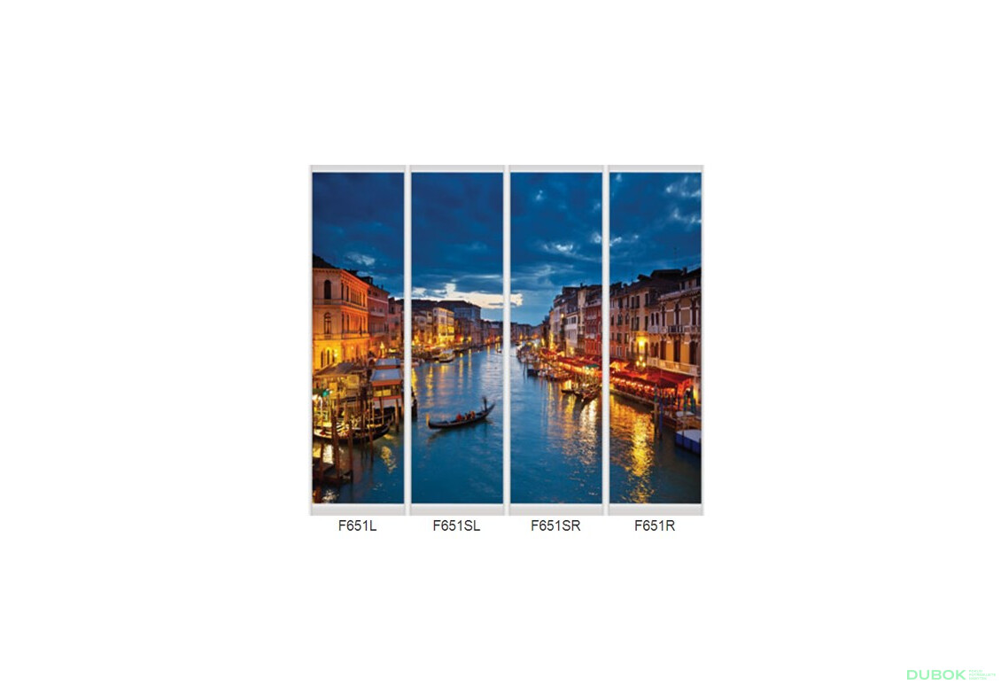 Fasáda F-670 Fototlač WT Rim-Veneziano 3D 2,0 m - Fotografia 23 Fotografia 23 - Fasáda F-670 Fototlač WT Rim-Veneziano 3D 2,0 m