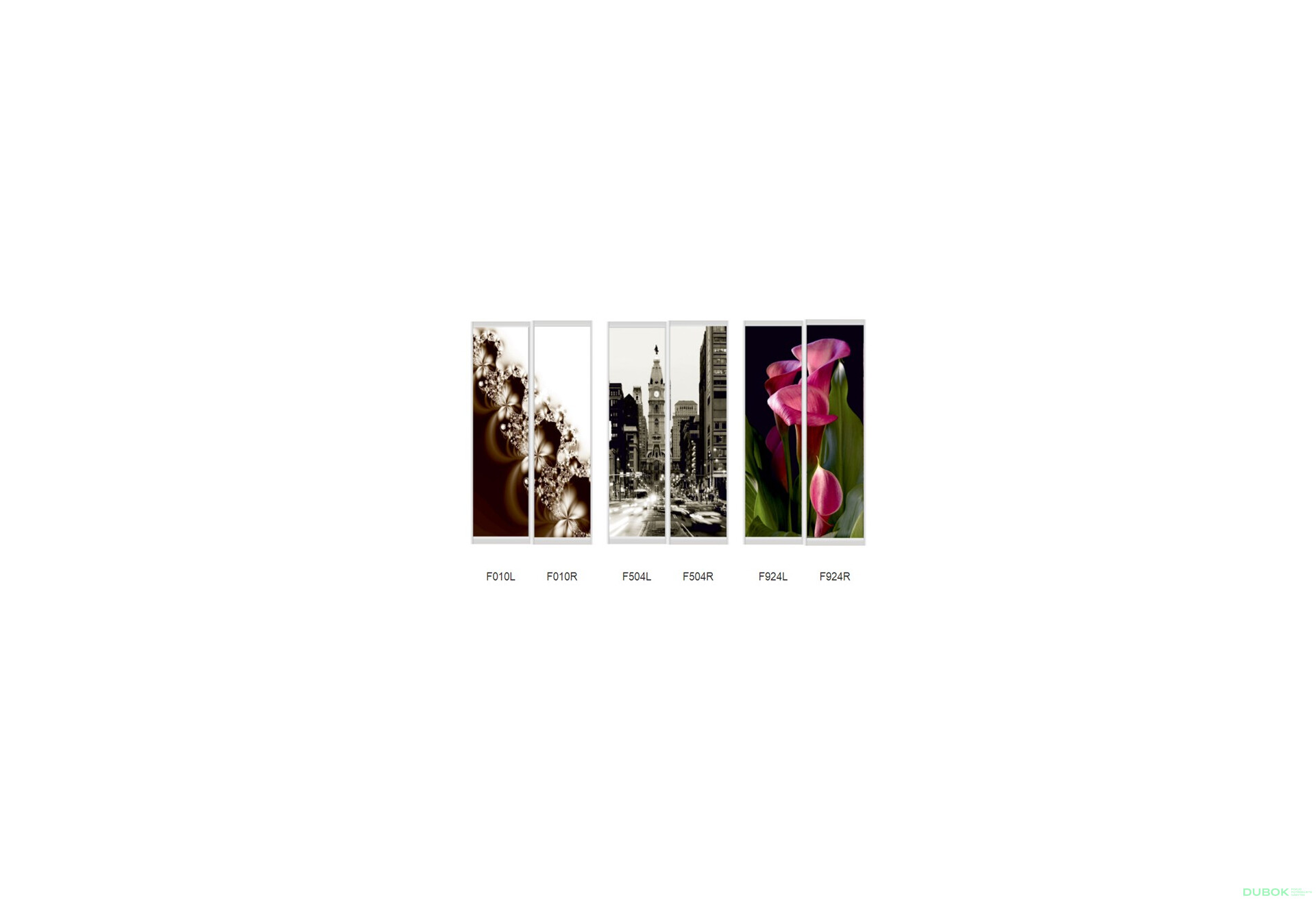 Fotografia 18 - Fasáda F-670 Fototlač WT Rim-Veneziano 3D 2,0 m