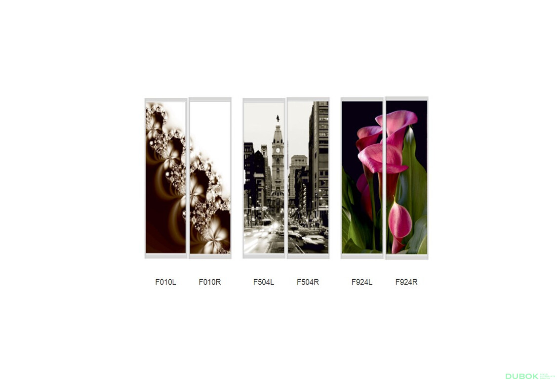 Fotografia 18 - Fasáda F-670 Fototlač WT Rim-Veneziano 3D 2,0 m