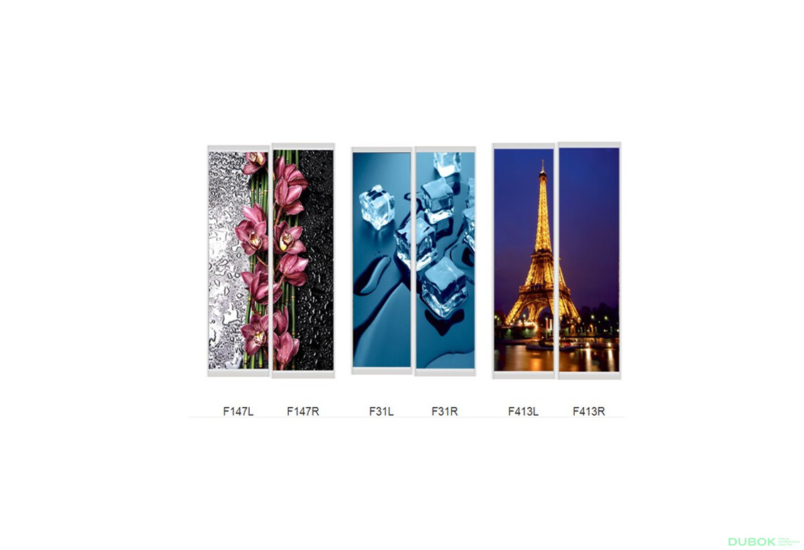 Fotografia 10 - Fasáda F-670 Fototlač WT Rim-Veneziano 3D 2,0 m