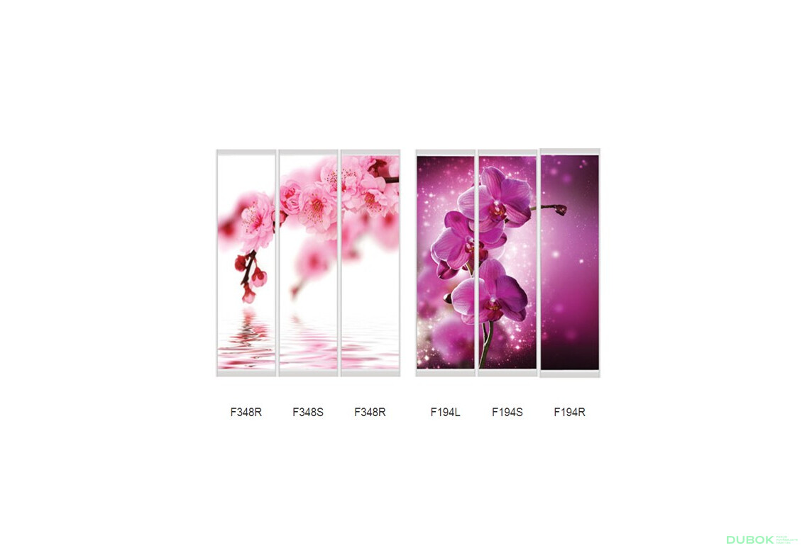 Fotografia 6 - Fasáda F-670 Fototlač WT Rim-Veneziano 3D 2,0 m