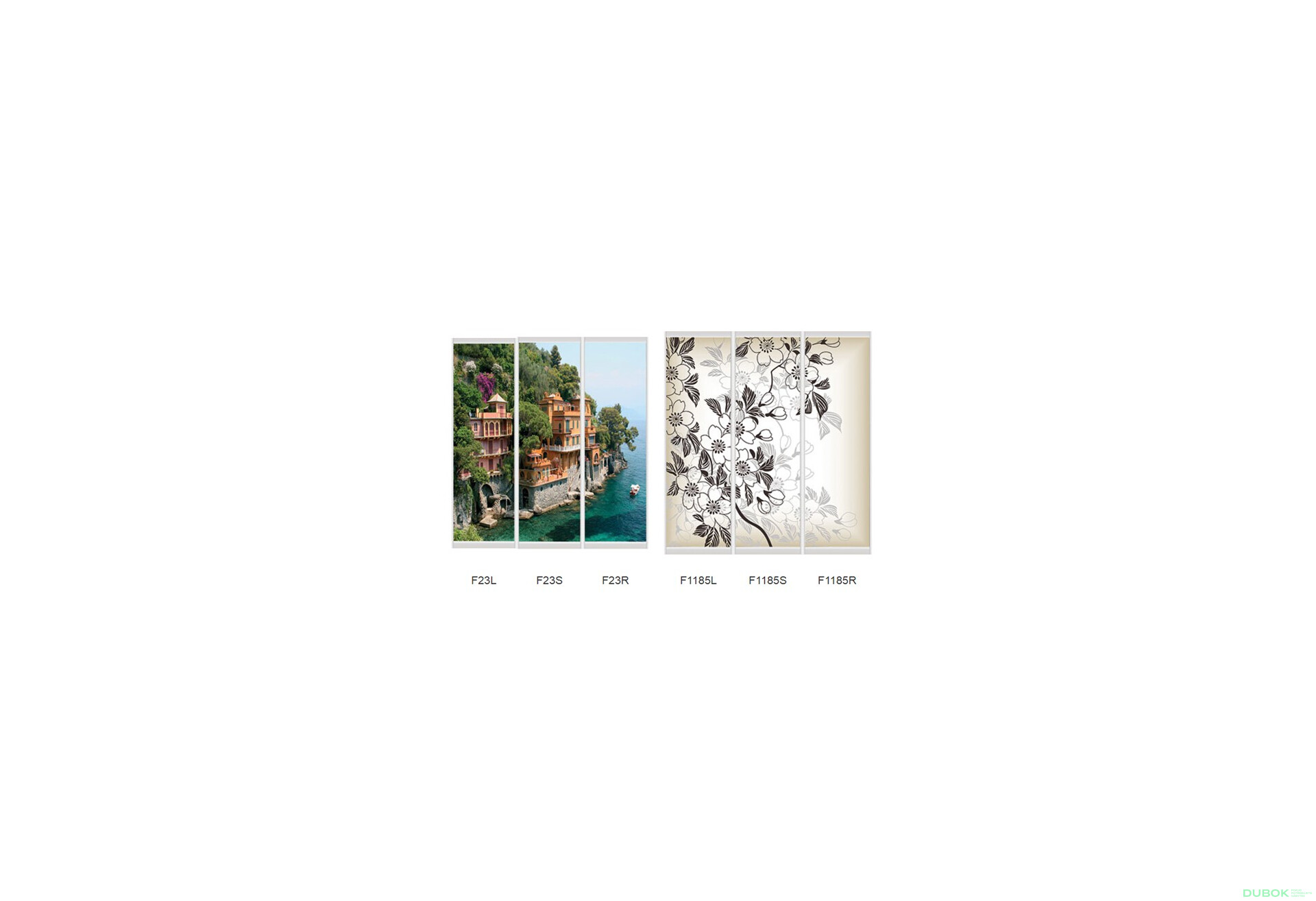 Fotografia 7 - Fasáda F-670 Fototlač WT Rim-Veneziano 3D 2,0 m
