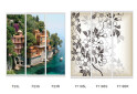 Fotografia 7 - Fasáda F-670 Fototlač WT Rim-Veneziano 3D 2,0 m