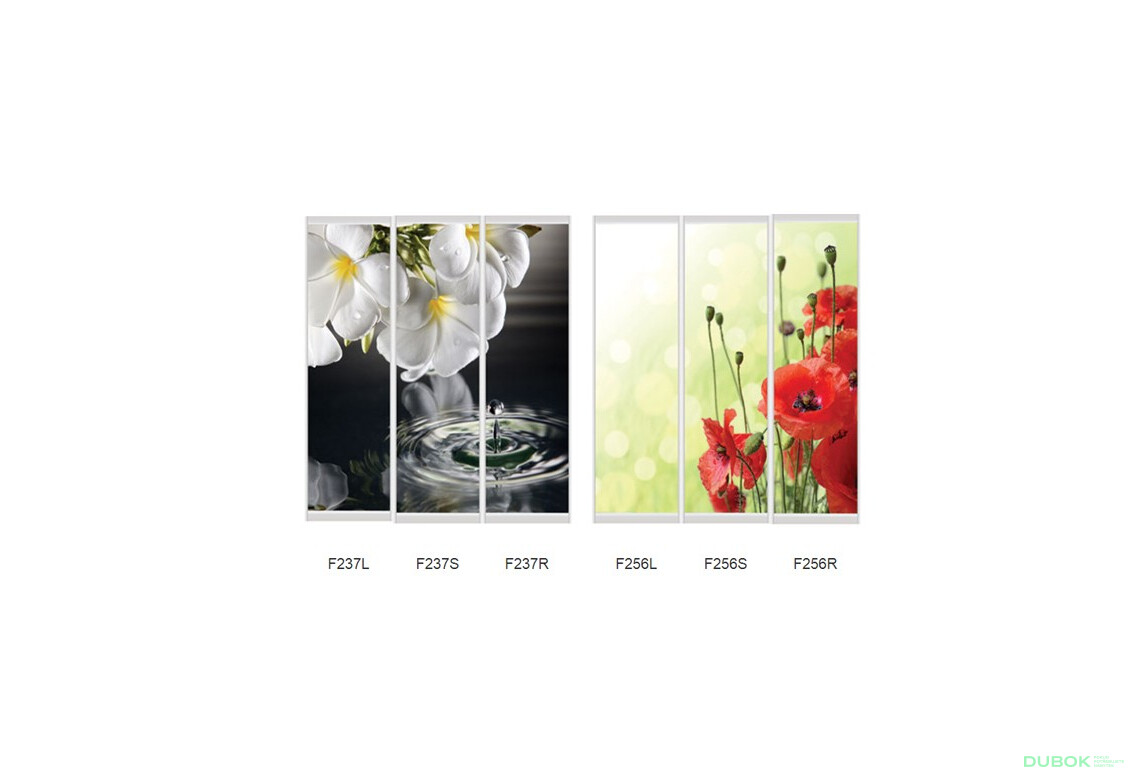 Fotografia 8 - Fasáda F-670 Fototlač WT Rim-Veneziano 3D 2,0 m
