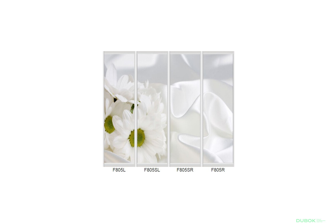 Fotografia 30 - Fasáda F-670 Fototlač WT Rim-Veneziano 3D 2,0 m