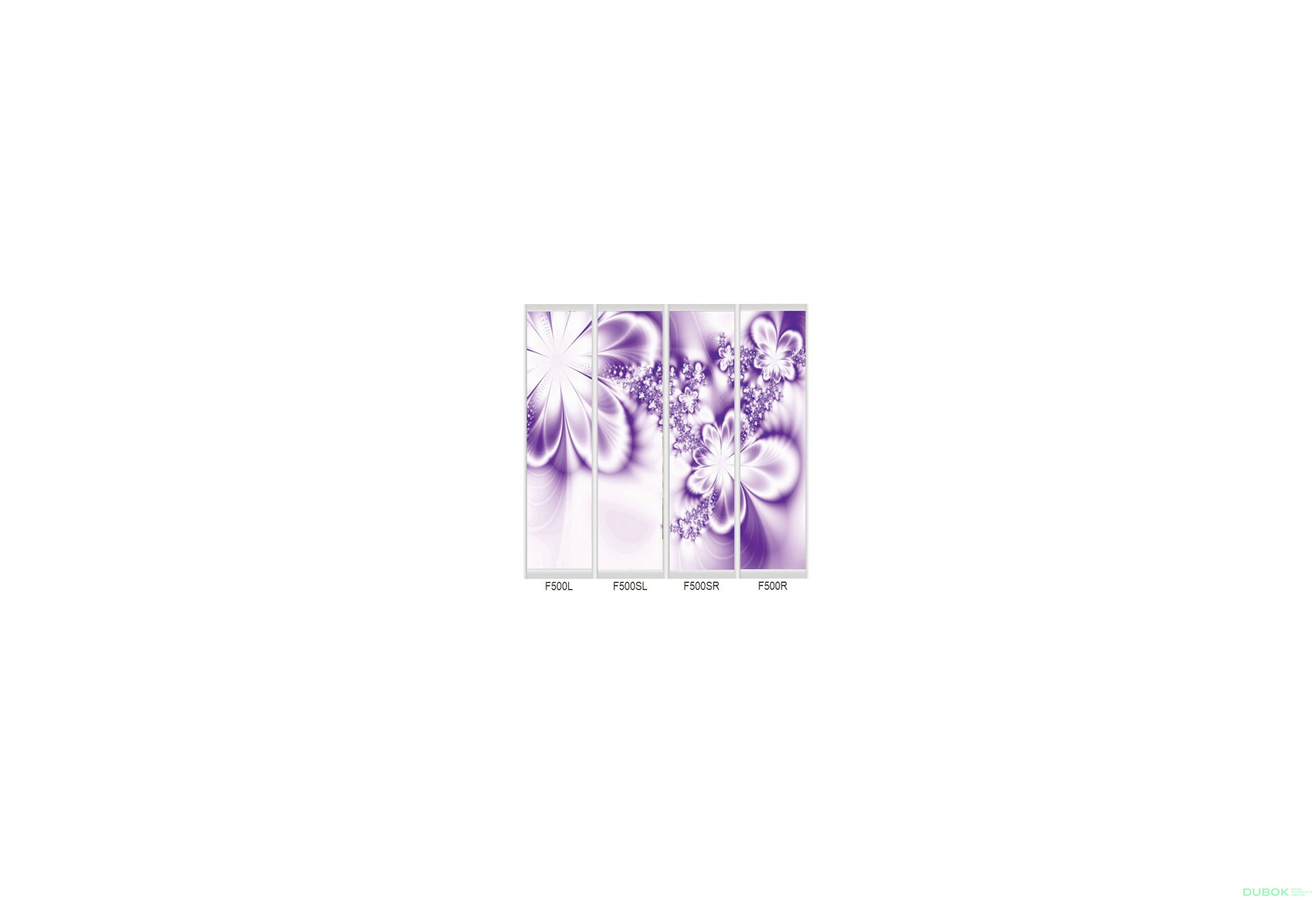 Fotografia 17 - Fasáda F-670 Fototlač WT Rim-Veneziano 3D 2,0 m