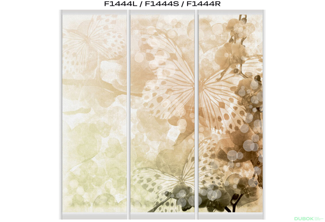 Fotografia 2 - Fasáda F-670 Fototlač WT Rim-Veneziano 3D 2,0 m