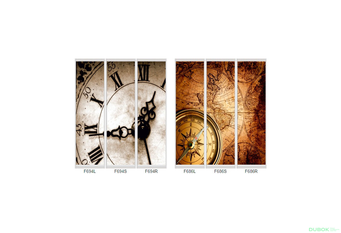 Fotografia 15 - Fasáda F-590 Fototlač WT Rim-Veneziano 3D 1,8 m