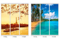 Fasáda F-590 Fototlač WT Rim-Veneziano 3D 1,8 m - Fotografia 2 Fotografia 2 - Fasáda F-590 Fototlač WT Rim-Veneziano 3D 1,8 m