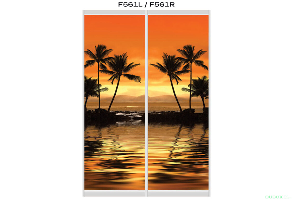 Fotografia 34 - Fasáda F-590 Fototlač WT Rim-Veneziano 3D 1,8 m