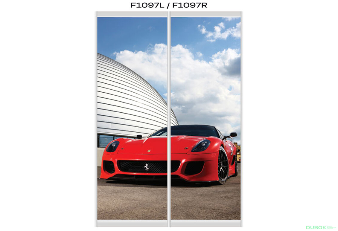 Fotografia 43 - Fasáda F-590 Fototlač WT Rim-Veneziano 3D 1,8 m