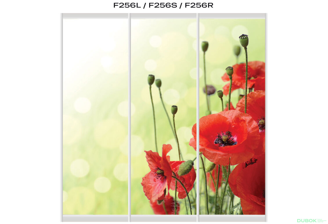 Fotografia 4 - Fasáda F-590 Fototlač WT Rim-Veneziano 3D 1,8 m