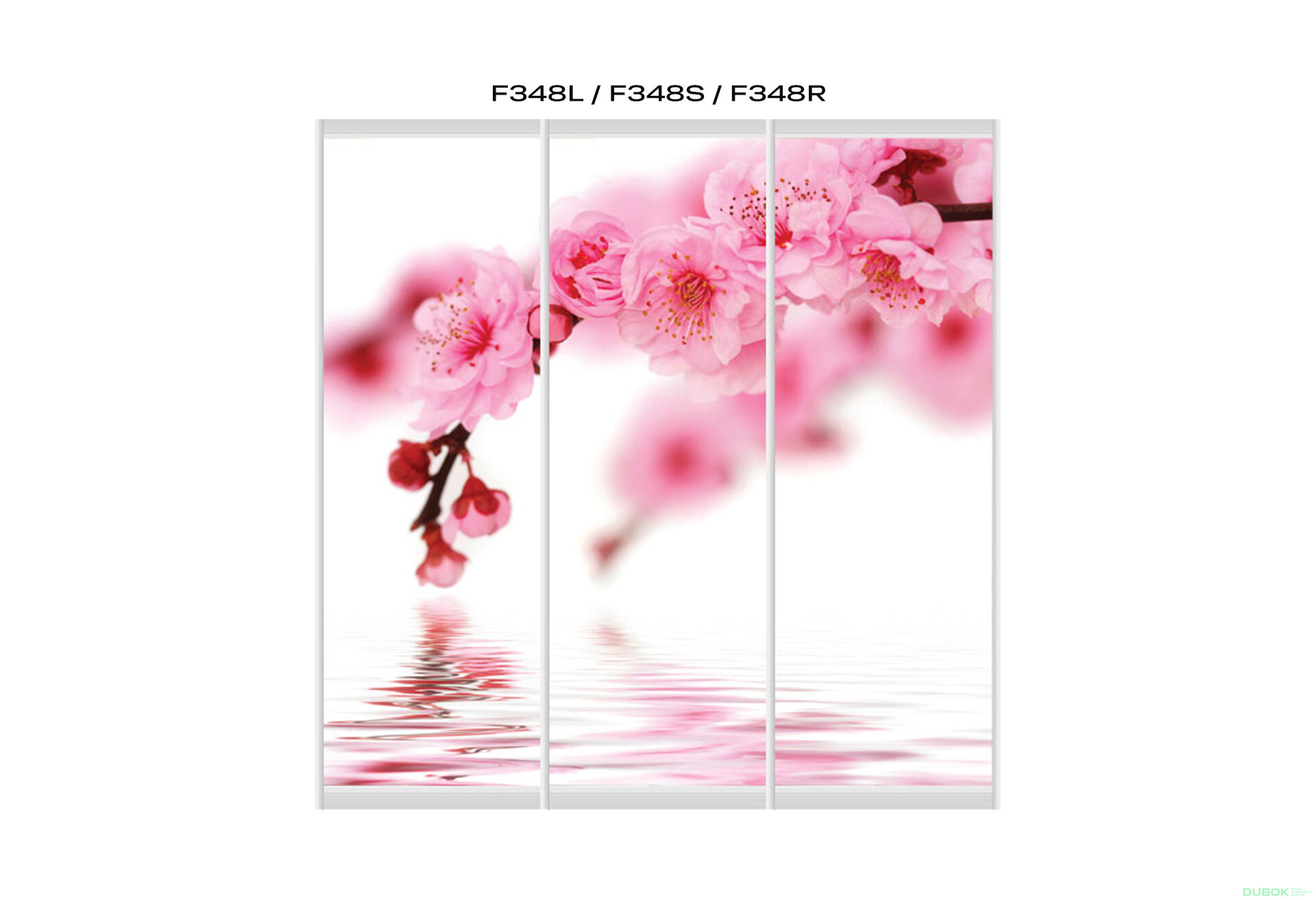 Fotografia 5 - Fasáda F-590 Fototlač WT Rim-Veneziano 3D 1,8 m