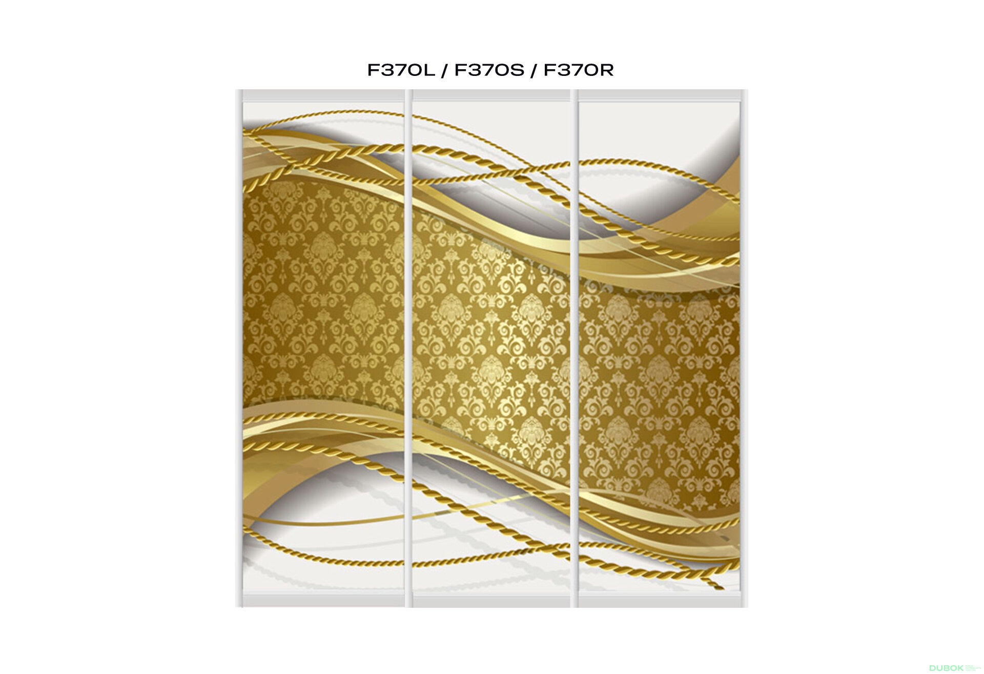 Fotografia 6 - Fasáda F-590 Fototlač WT Rim-Veneziano 3D 1,8 m