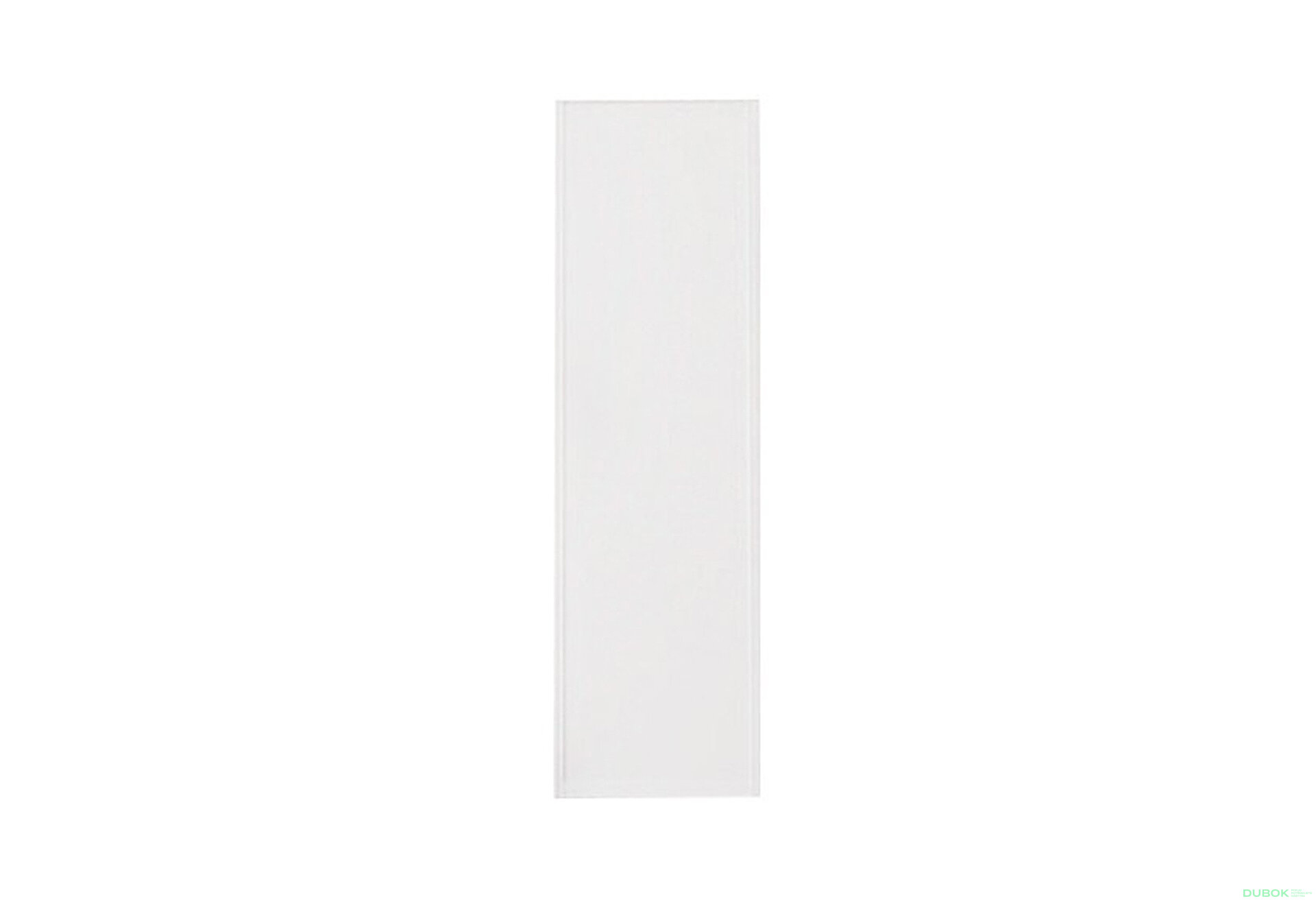 Fotografia 1 - Fasáda F-590 DTD WT Rim-Veneziano 3D 1,8 m