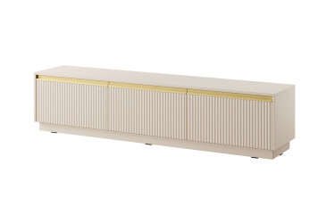 TV stolík RTV-180 béžový Royal