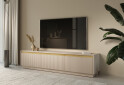 Fotografia 4 - TV stolík RTV-180 béžový Royal