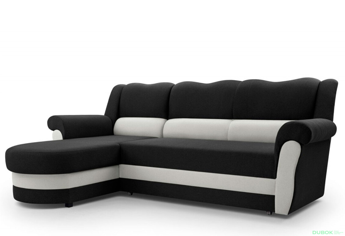 Sedacia súprava Bruno D Bahama 36 + Bahama 31 / typ L