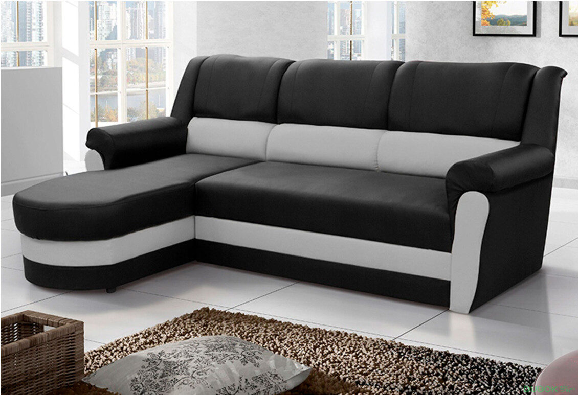 Fotografia 2 - Sedacia súprava Bruno D Bahama 36 + Bahama 31 / typ L