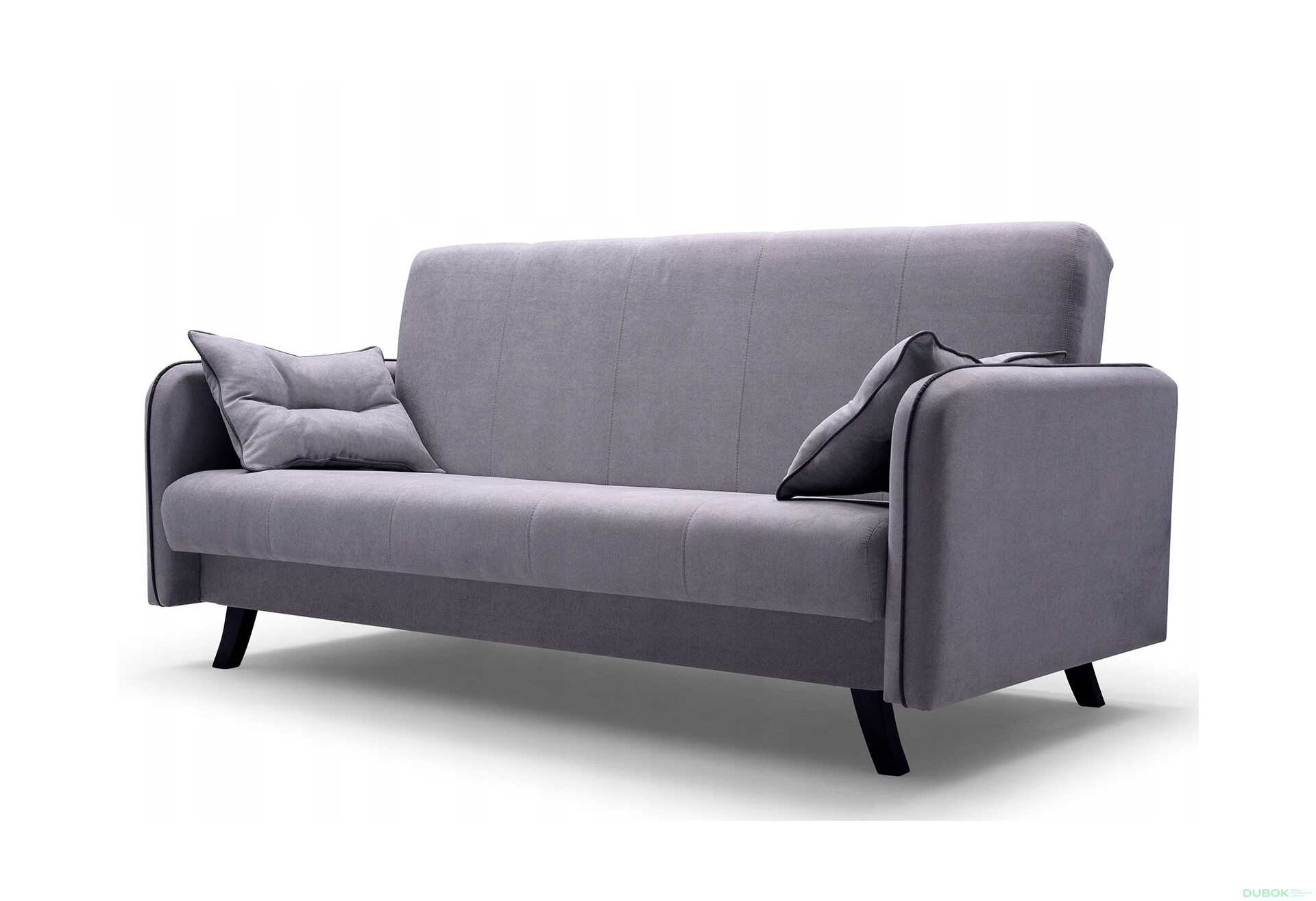 Fotografia 1 - Pohovka Primo A Mil 7380 + Mil 7382