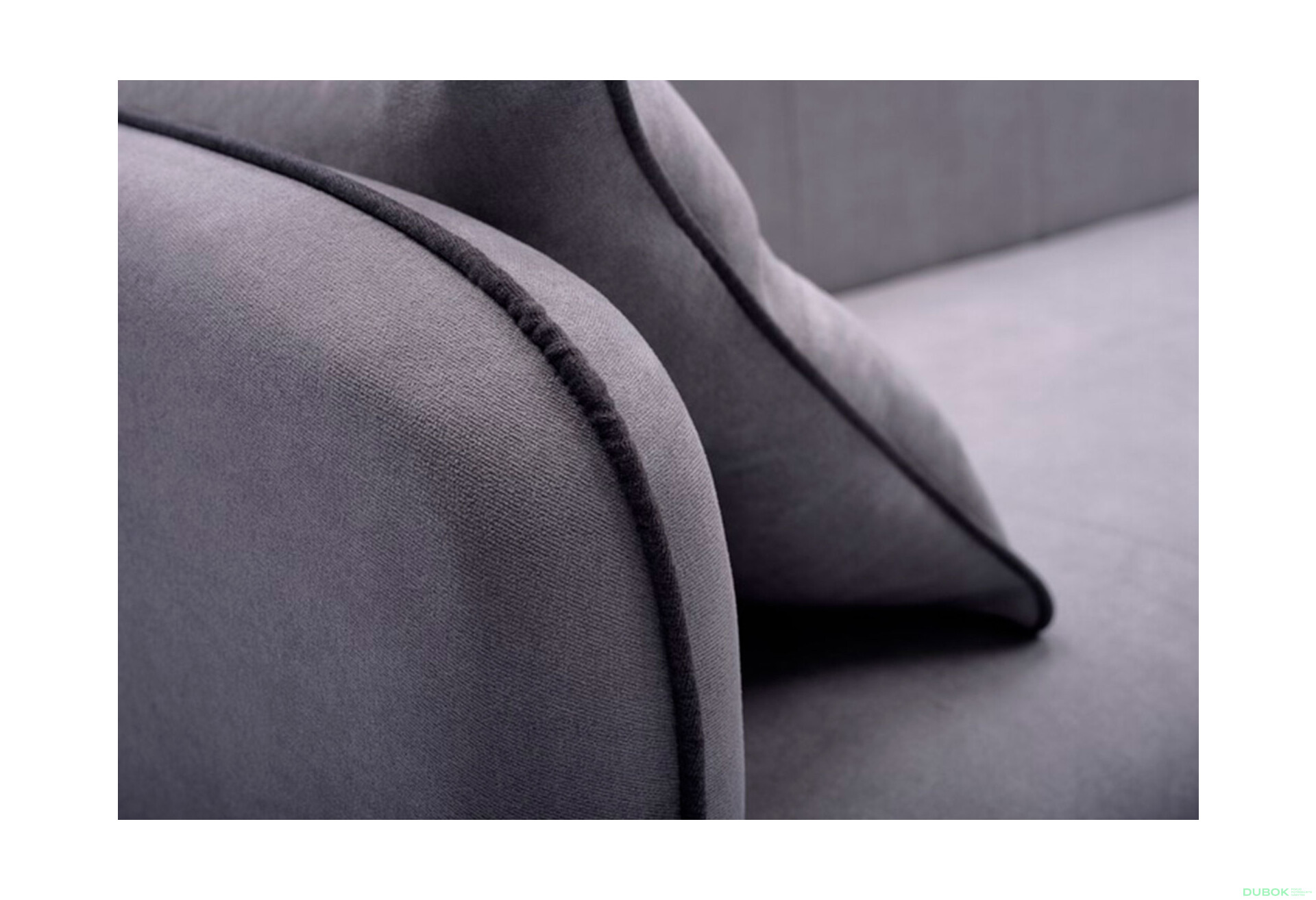 Fotografia 5 - Pohovka Primo A Mil 7380 + Mil 7382