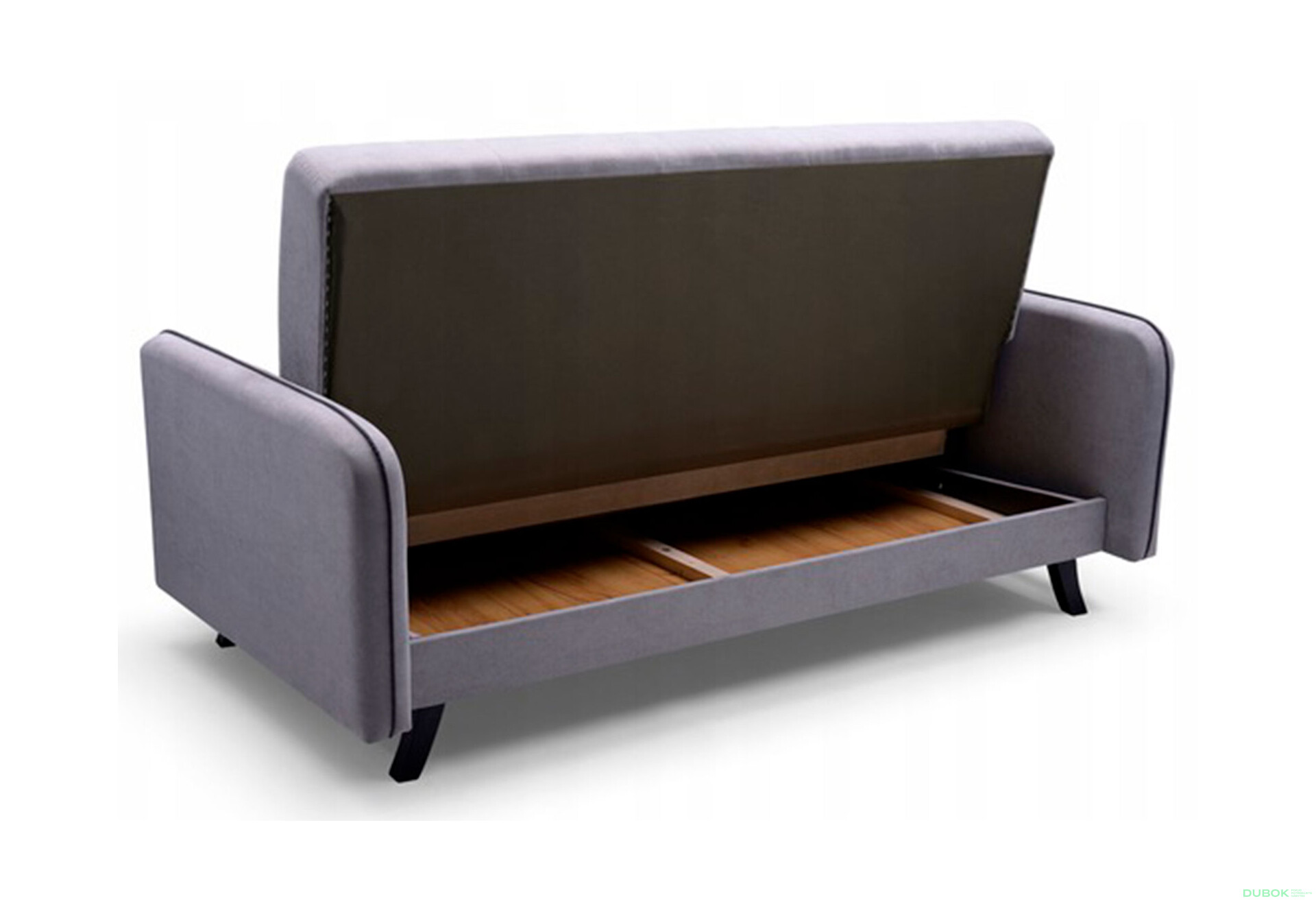 Fotografia 3 - Pohovka Primo A Mil 7380 + Mil 7382