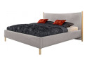 Posteľ Nature 180x200 Solid 84 Davis - Fotografia 1 Fotografia 1 - Posteľ Nature 180x200 Solid 84 Davis