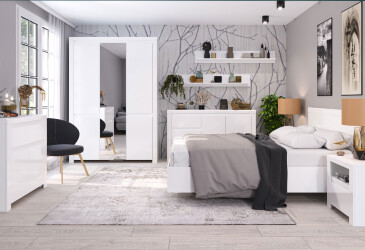 Séria do spálne Lingo