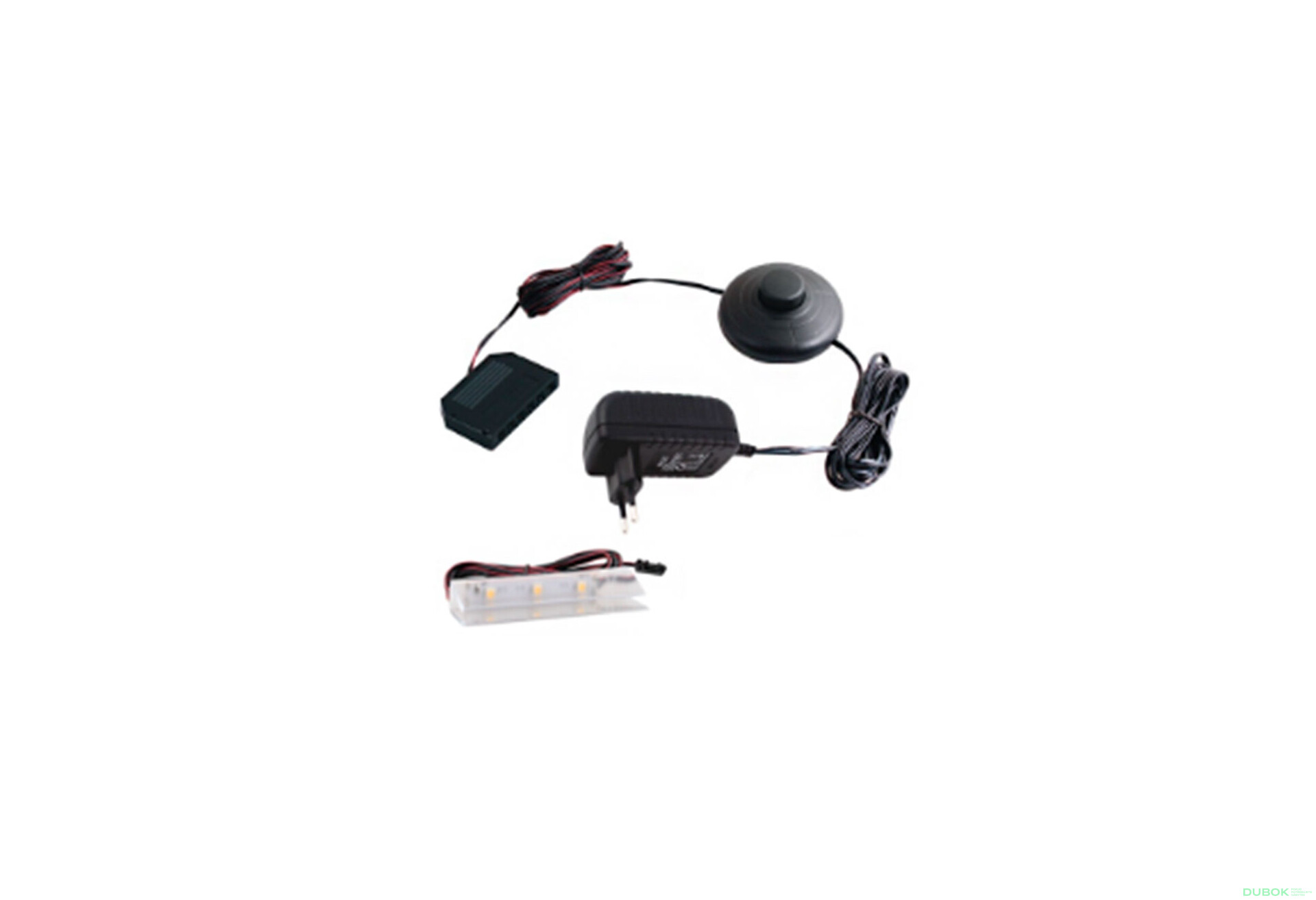 Fotografia 1 - LED_BZ-Q-1PKT