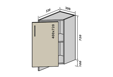 N37 Koniec skrinky