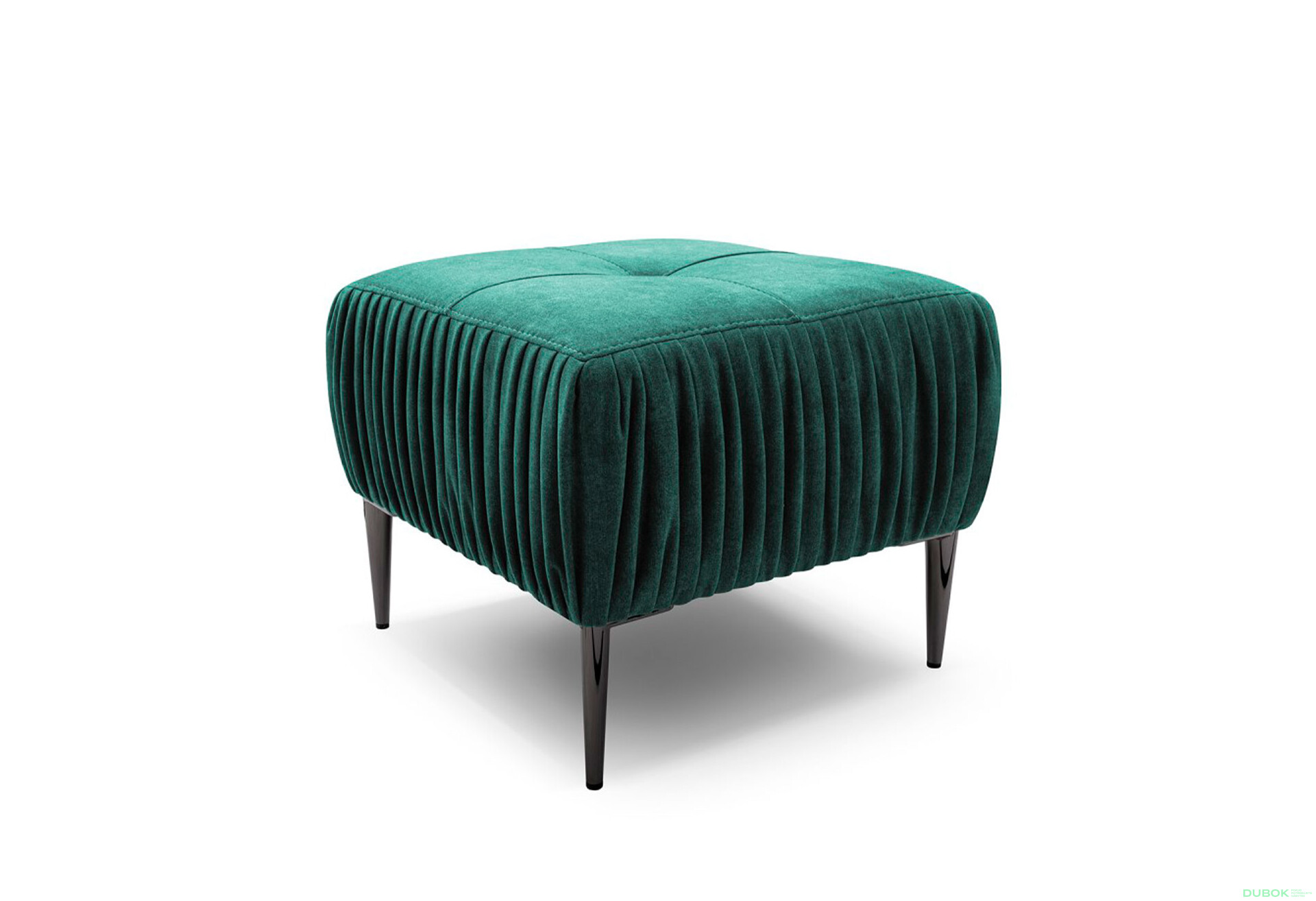 Fotografia 1 - Pouf Rino D Vena 4