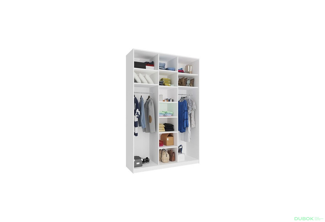 Korpus 1800x600 Rim-Veneziano 3D 1,8 m - Fotografia 1 Fotografia 1 - Korpus 1800x600 Rim-Veneziano 3D 1,8 m