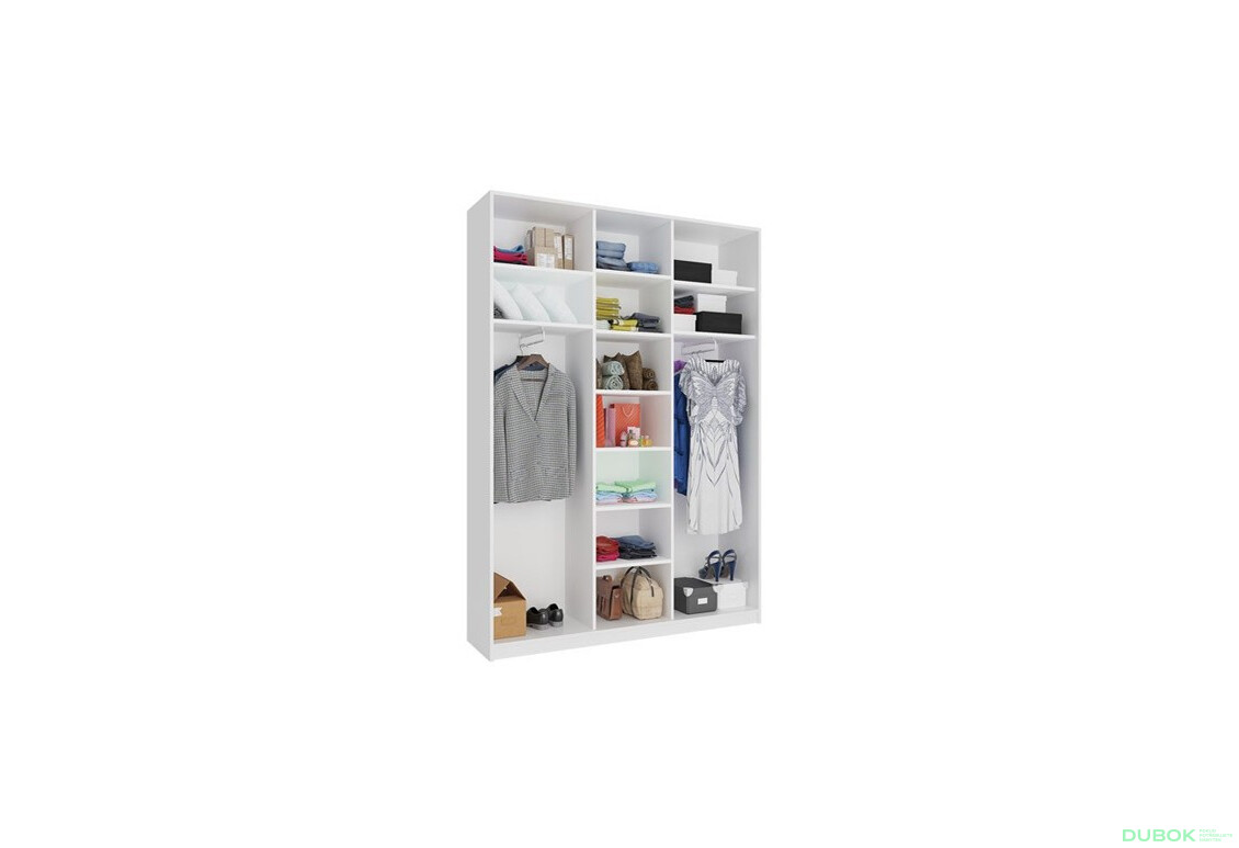 Korpus 1800x450 Rim-Veneziano 3D 1,8 m - Fotografia 1 Fotografia 1 - Korpus 1800x450 Rim-Veneziano 3D 1,8 m