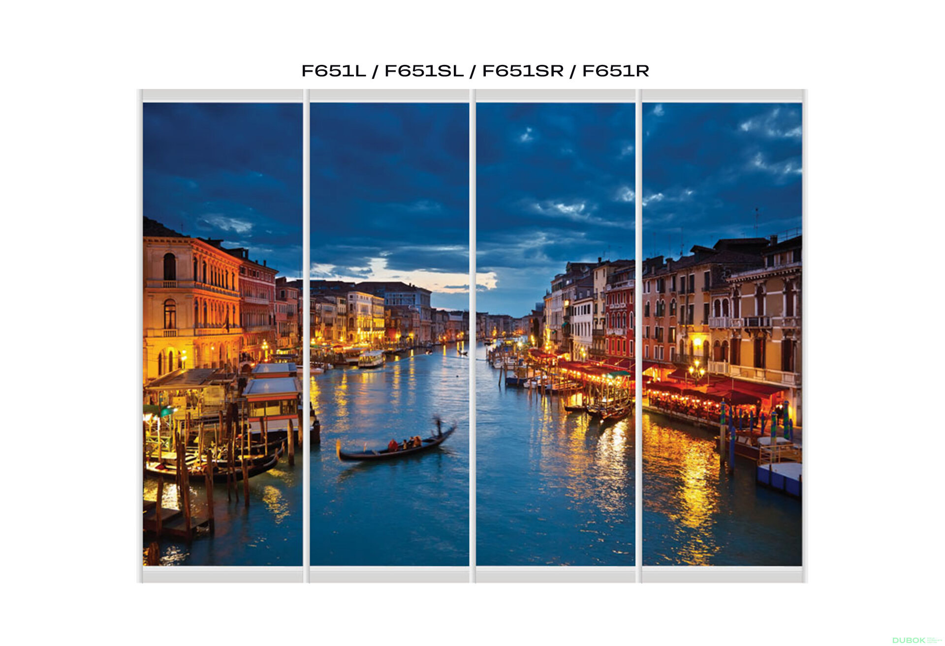 Fotografia 18 - Fasáda F-880 Fototlač WT Rim-Veneziano 2D 1,8 m