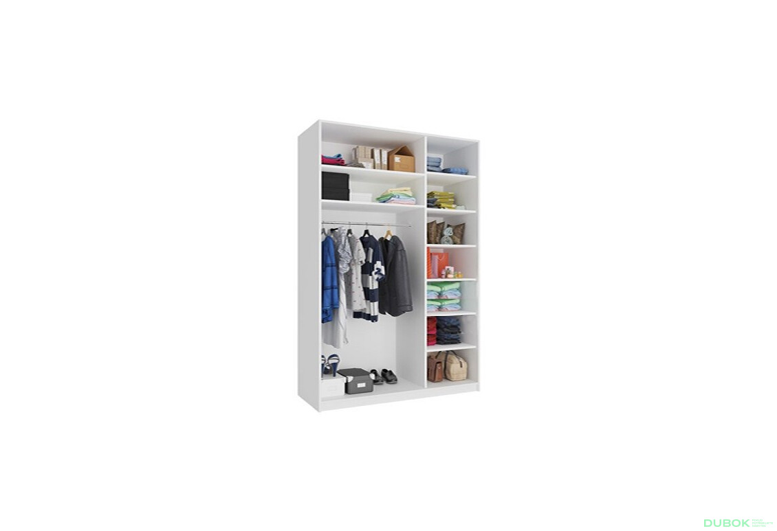 Korpus 1700x600 Rim-Veneziano 2D 1,7 m - Fotografia 1 Fotografia 1 - Korpus 1700x600 Rim-Veneziano 2D 1,7 m