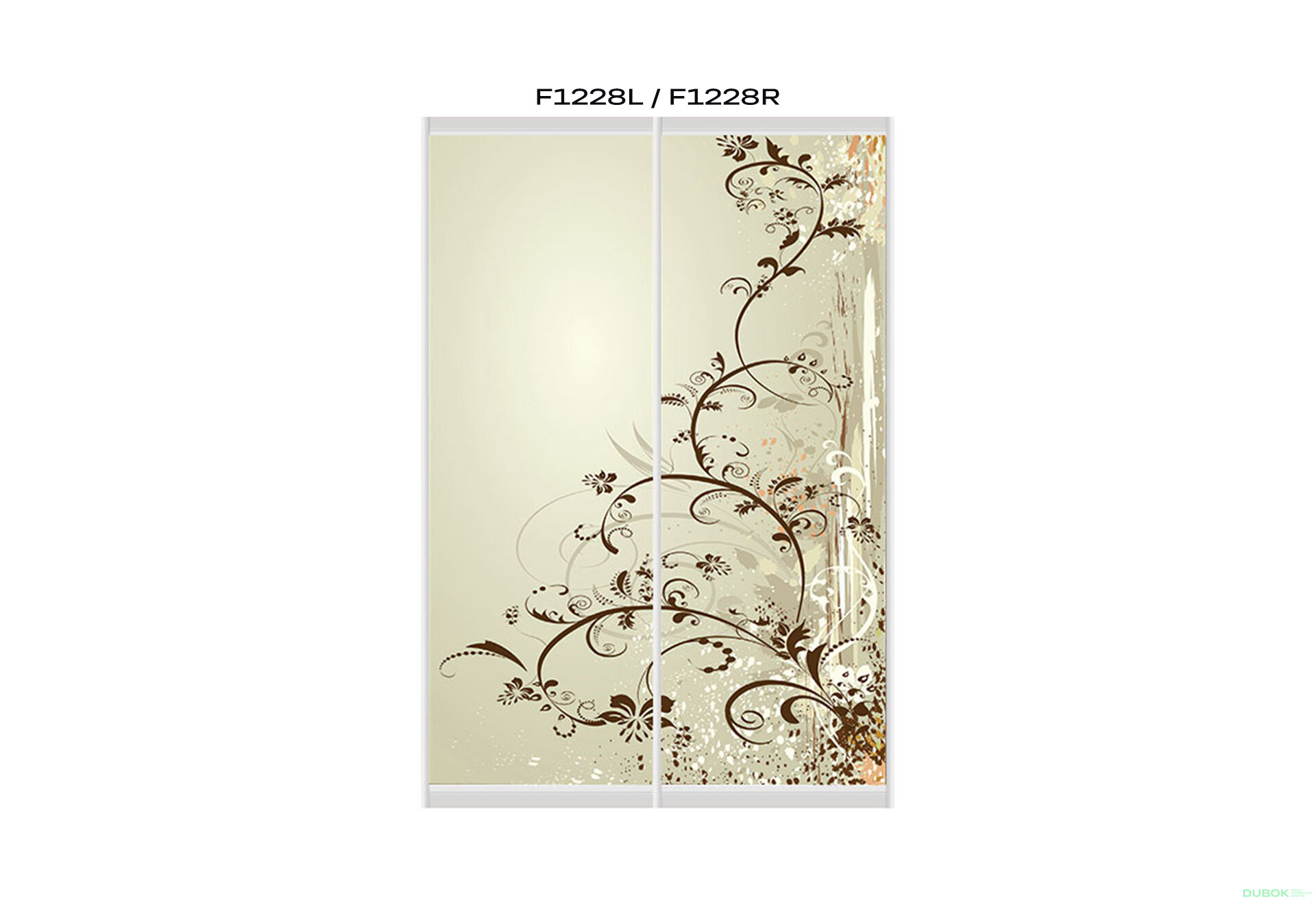 Fotografia 44 - Fasáda F-850 Fototlač WT Rim-Veneziano 2D 1,7 m