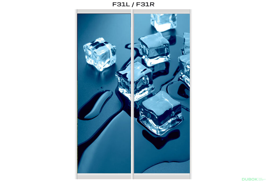 Fotografia 30 - Fasáda F-740 Fototlač WT Rim-Veneziano 2D 1,5 m